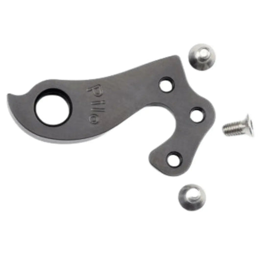 PILO DERAILLEUR HANGER FOR BERGAMONT | GH-D635 - MADOVERBIKING