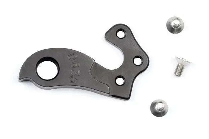 Load image into Gallery viewer, PILO DERAILLEUR HANGER FOR BERGAMONT | GH-D635 - MADOVERBIKING
