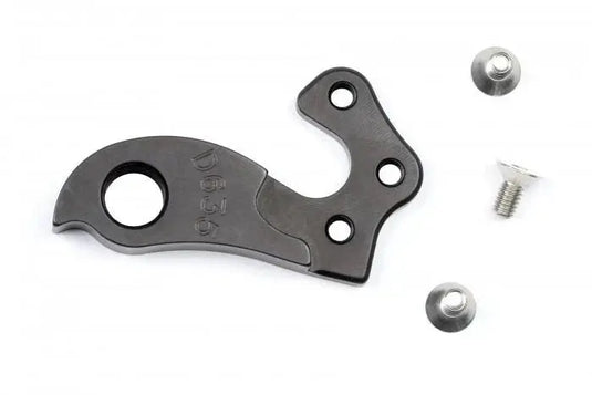 PILO DERAILLEUR HANGER FOR BERGAMONT | GH-D635 - MADOVERBIKING