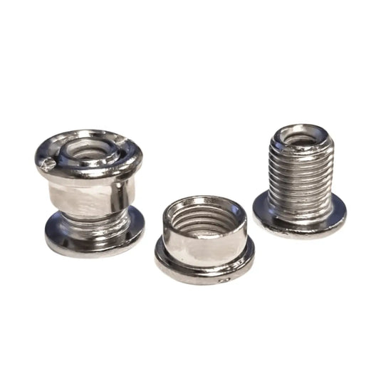 PILO NBSS SINGLE CHAINRING BOLTS | GH-S19 (SET OF 4) - MADOVERBIKING