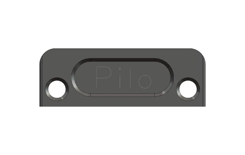 Load image into Gallery viewer, PILO FRONT DERAILLEUR STABILIZER | GH-S91 - MADOVERBIKING
