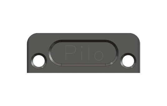 PILO FRONT DERAILLEUR STABILIZER | GH-S91 - MADOVERBIKING