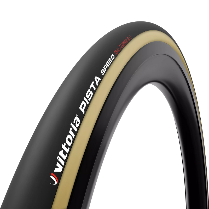 Load image into Gallery viewer, VITTORIA PISTA SPEED TUBULAR TYRE G2.0 | FOR ROAD BIKE - MADOVERBIKING
