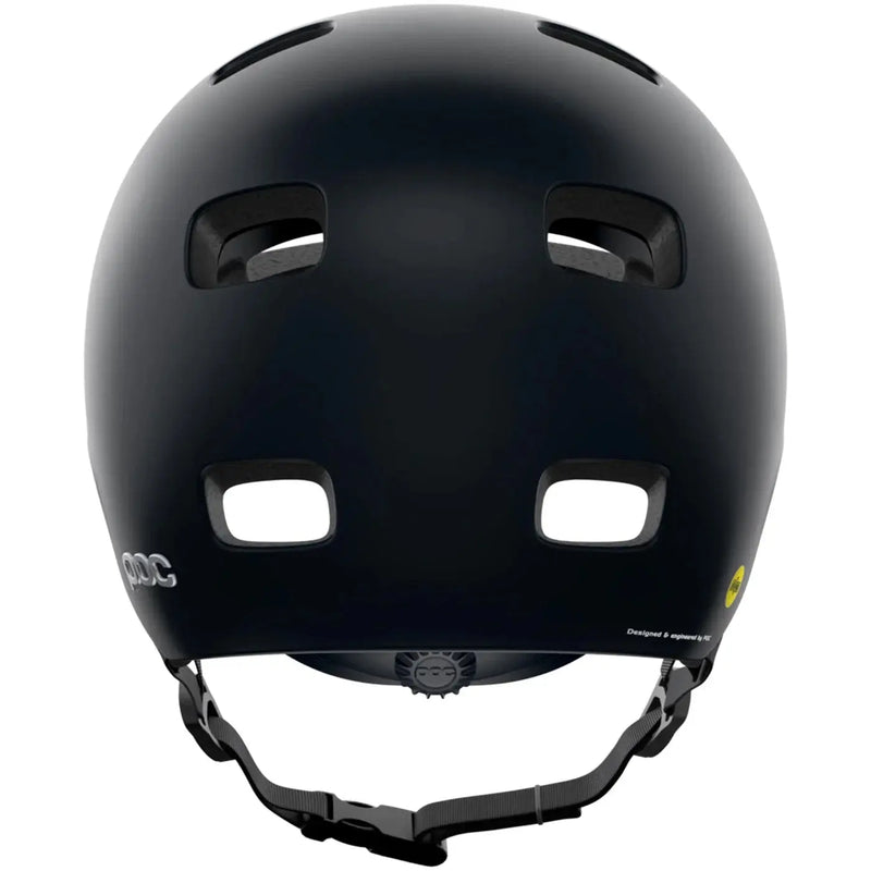 Load image into Gallery viewer, POC CYCLING HELMET | CRANE MIPS
