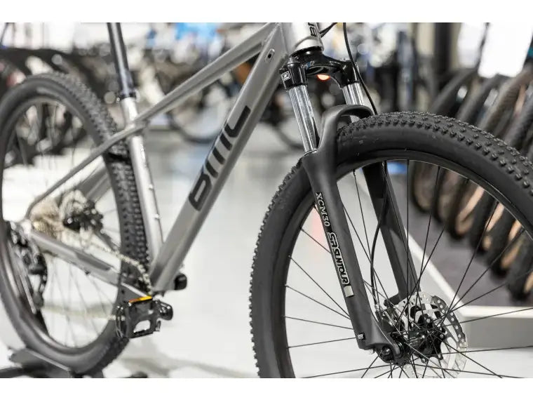Load image into Gallery viewer, Two-Stroke AL SIX - Shimano Deore 10 Speed - MADOVERBIKING -  BMC
