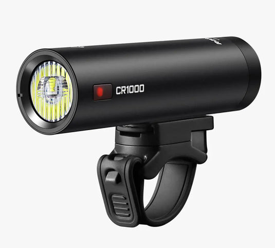 Ravemen Bicycle Front Light - CR1000