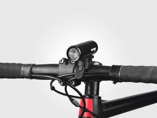 Ravemen Bicycle Front Light - CR450