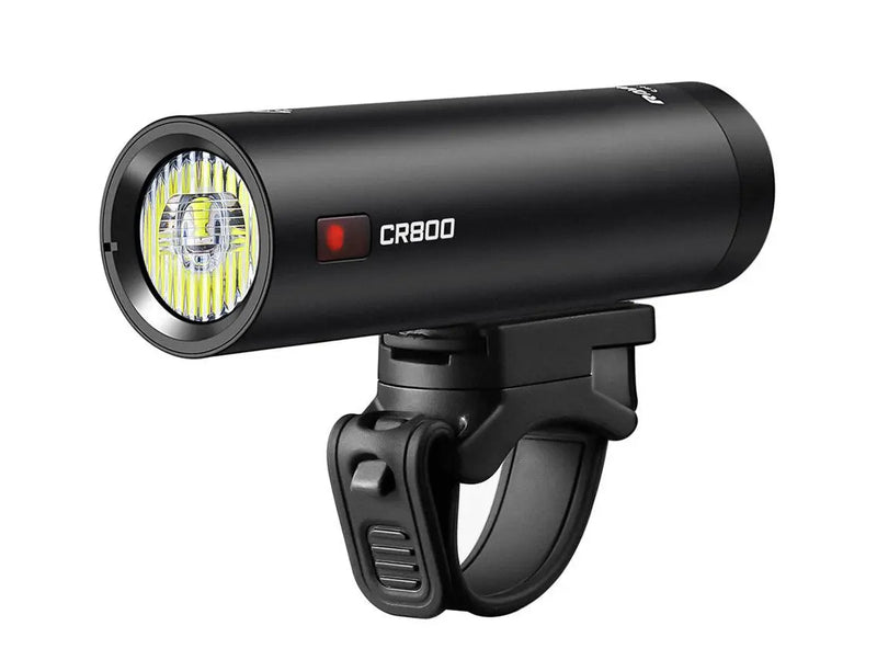 Load image into Gallery viewer, Ravemen Bicycle Front Light - CR800
