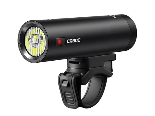 Ravemen Bicycle Front Light - CR800