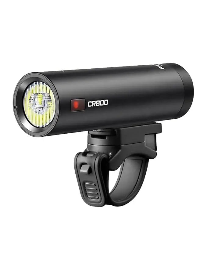 Load image into Gallery viewer, Ravemen Bicycle Front Light - CR800
