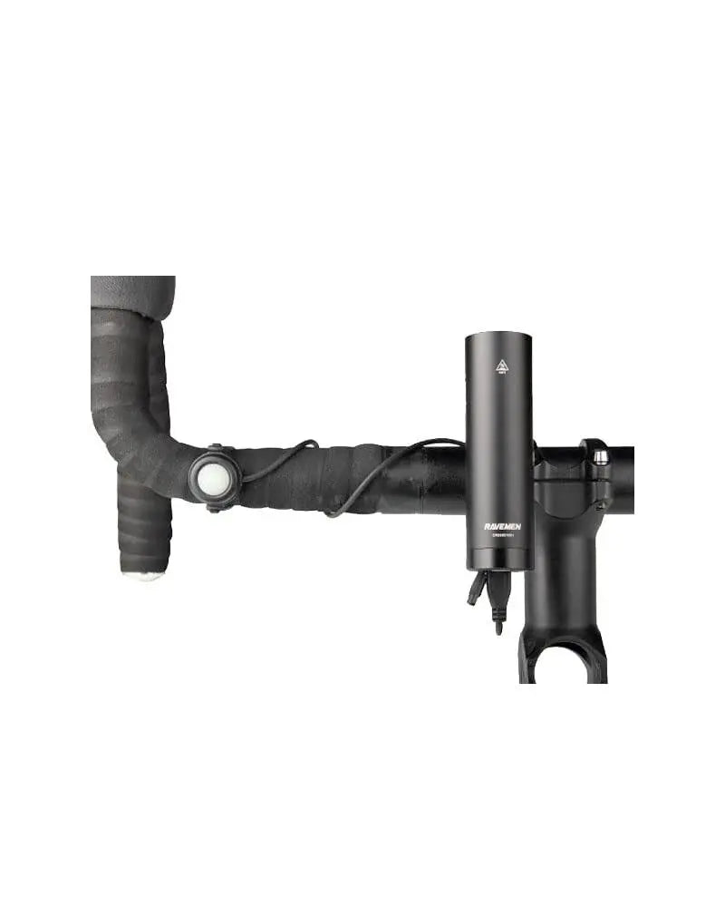 Load image into Gallery viewer, Ravemen Bicycle Front Light - CR800
