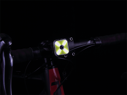 Ravemen Bicycle Front Light - FR150 - MADOVERBIKING