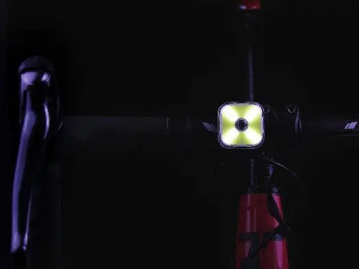 Load image into Gallery viewer, Ravemen Bicycle Front Light - FR150
