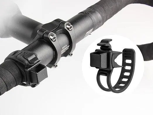 Ravemen Bicycle Front Light - FR150