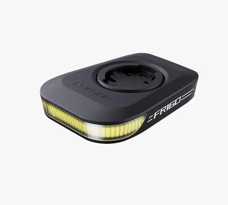 Load image into Gallery viewer, Ravemen Bicycle Front Light - FR160
