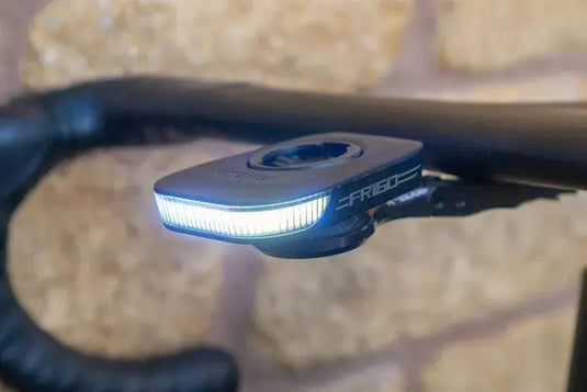 Ravemen Bicycle Front Light - FR160