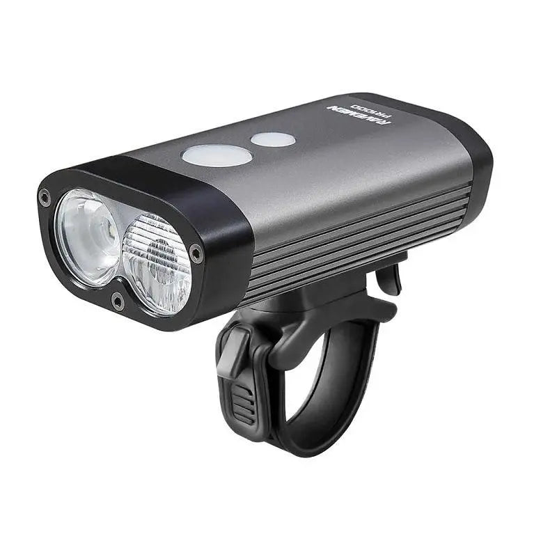 Load image into Gallery viewer, Ravemen Bicycle Front Light - PR1000
