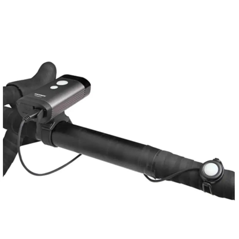 Load image into Gallery viewer, Ravemen Bicycle Front Light - PR1000
