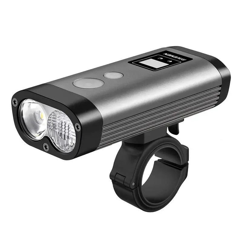Load image into Gallery viewer, Ravemen Bicycle Front Light - PR1400
