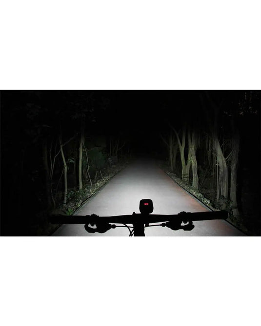 Ravemen Bicycle Front Light - PR1400