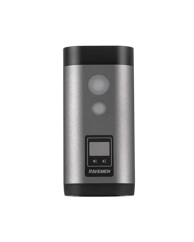 Load image into Gallery viewer, Ravemen Bicycle Front Light - PR1400
