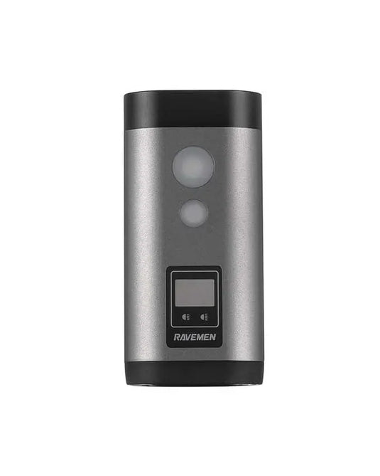Ravemen Bicycle Front Light - PR1400