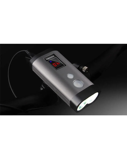 Ravemen Bicycle Front Light - PR1400