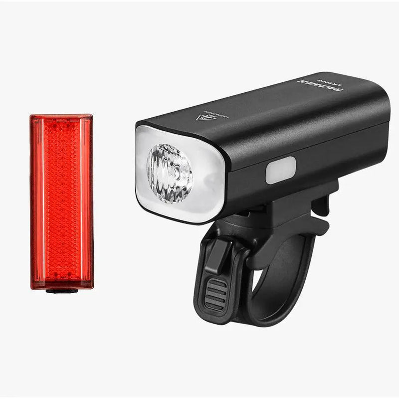 Load image into Gallery viewer, Ravemen Combo Light LS- CT02 (LR500S and TR20) Light Set
