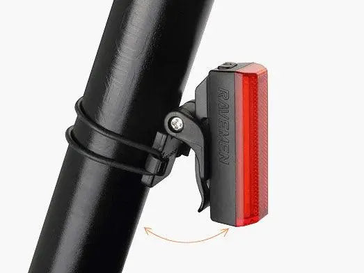 Ravemen Combo Light LS- CT02 (LR500S and TR20) Light Set