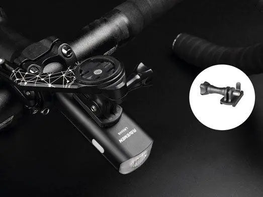 Ravemen Combo Light LS- CT02 (LR500S and TR20) Light Set