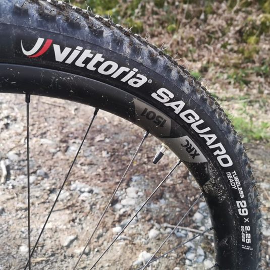 VITTORIA MTB TLR TYRE | SAGUARO (29X2.25) - MADOVERBIKING