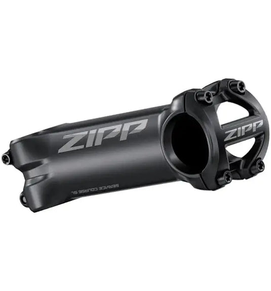 ZIPP SERVICE COURSE SL STEM - 150MM (31.8MM - MATTE BLACK) - MADOVERBIKING