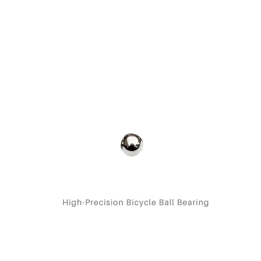 TANGESEIKI LOOSE BALL BEARING | GRADE 100 (PACK OF 200) - MADOVERBIKING