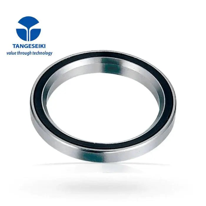 Load image into Gallery viewer, TANGESEIKI HEADSET BEARING | 1900 (1-1/4" 36.8X45.8X6.5 45°) - MADOVERBIKING
