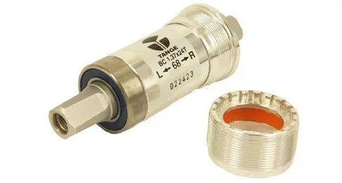 Load image into Gallery viewer, TANGESEIKI SQUARE TAPERED BOTTOM BRACKET | LN-7922 - MADOVERBIKING

