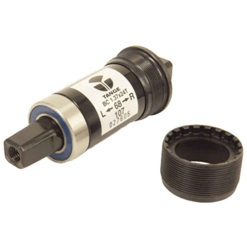 Load image into Gallery viewer, TANGESEIKI SQUARE TAPERED BOTTOM BRACKET | LN3912 - MADOVERBIKING
