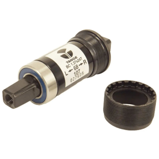 TANGESEIKI SQUARE TAPERED BOTTOM BRACKET | LN3912 - MADOVERBIKING