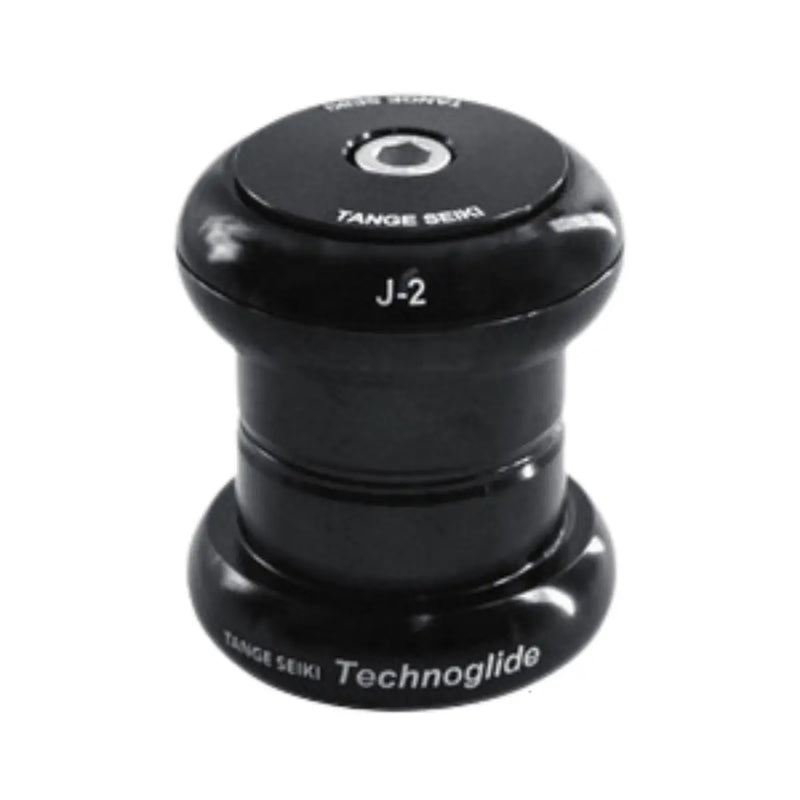 Load image into Gallery viewer, TANGESEIKI TECHNOGLIDE J2 ZERO STACK THREADLESS HEADSET 1" | EC32 - MADOVERBIKING
