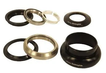 TANGESEIKI TECHNOGLIDE ZS225X ZERO-STACK HEADSET | ZS44/EC44 - MADOVERBIKING