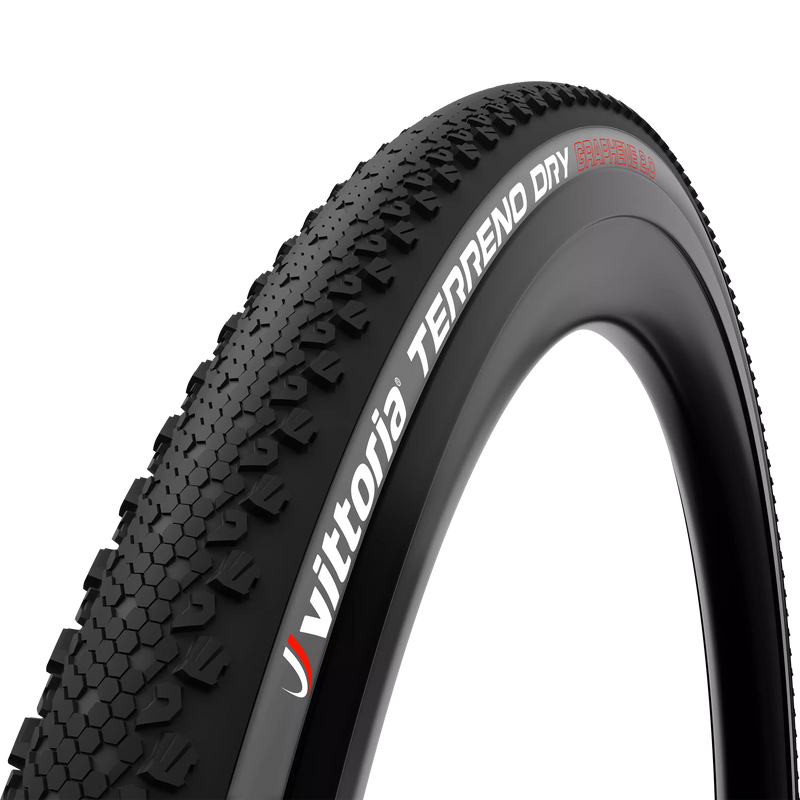 Load image into Gallery viewer, VITTORIA TERRENO DRY GRAVEL TYRE G2.0 - MADOVERBIKING
