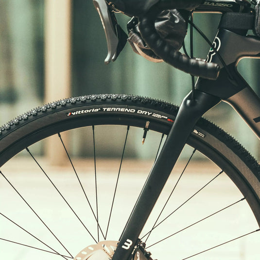 VITTORIA TERRENO DRY GRAVEL TYRE G2.0 - MADOVERBIKING