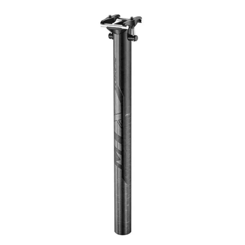 Load image into Gallery viewer, TOKEN SEATPOST CARBON MTX INLINE 31.6 X 400MM GREY ASP9144M/2-GRTK TOKEN MADOVERBIKING
