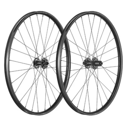 TOKEN WHEELSET PRIME | 19MM ALLOY 29er TUBELESS BOOST 110/148mm THRU AXLE DISC BRAKE 11/12 SPEED SRAM/SHIMANO BWMC19A-30/3-BKSTK Token MADOVERBIKING