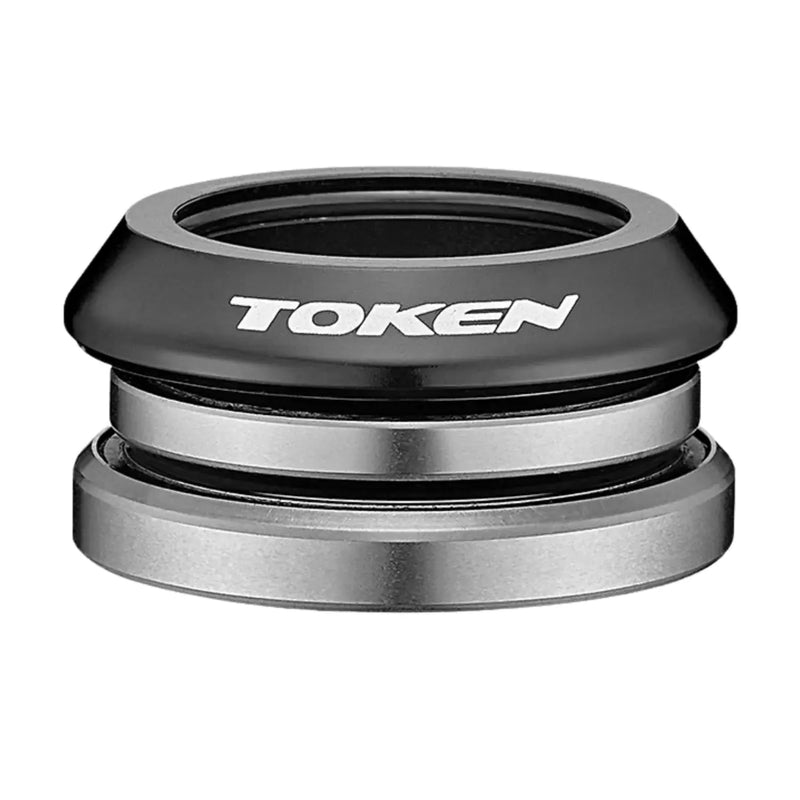 Load image into Gallery viewer, TOKEN HEADSET PRIME PREMIUM | INTERNAL 1-1/4 TK034 CHA034-BKTK TOKEN MADOVERBIKING

