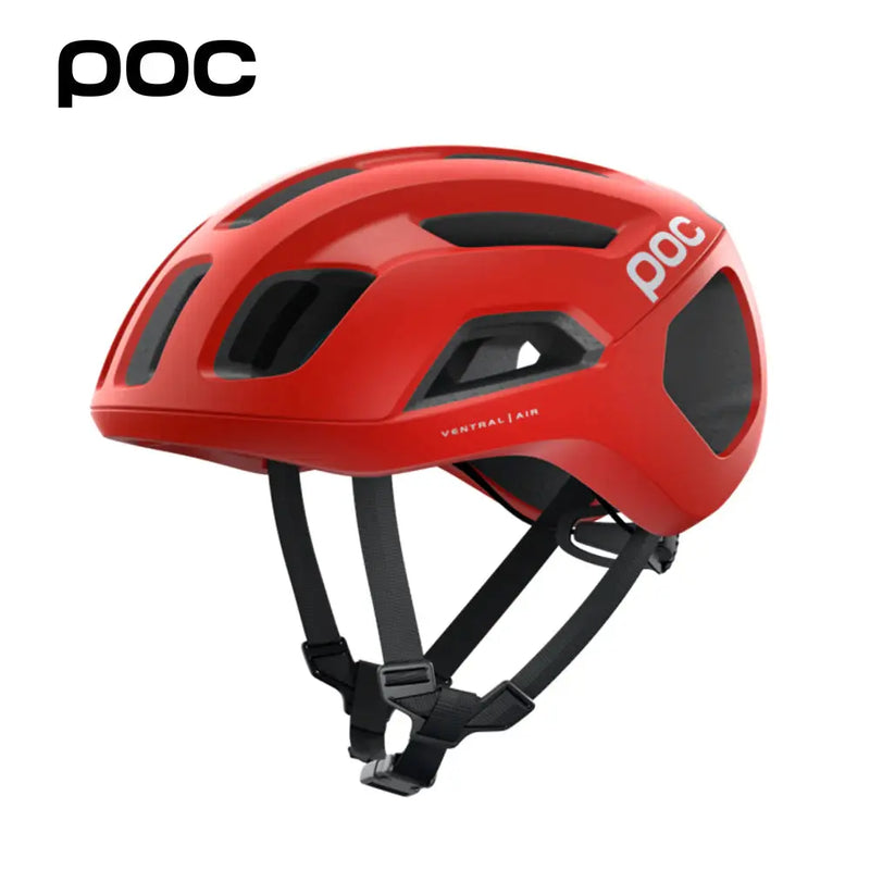 Load image into Gallery viewer, POC CYCLING HELMET | VENTRAL SPIN

