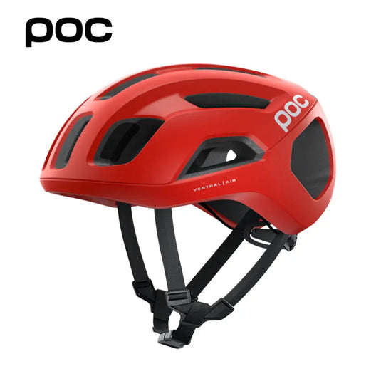 POC CYCLING HELMET | VENTRAL SPIN