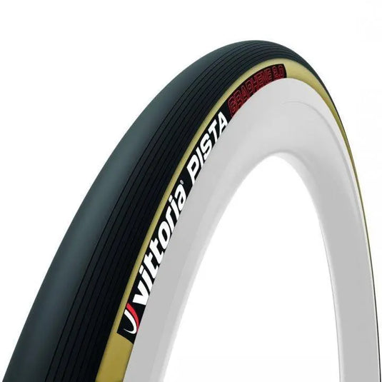 Vittoria Pista Control G2.0 700C Wired Tire (Black)