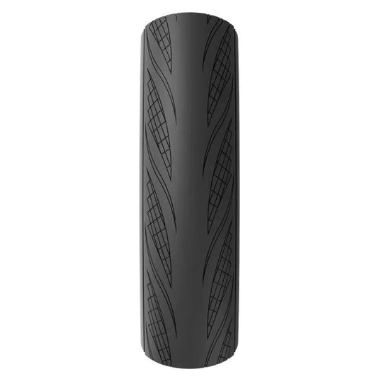 VITTORIA ROAD TIRE | RUBINO V G2.0 - TUBE TYPE, TANWALL, BLACK - MADOVERBIKING