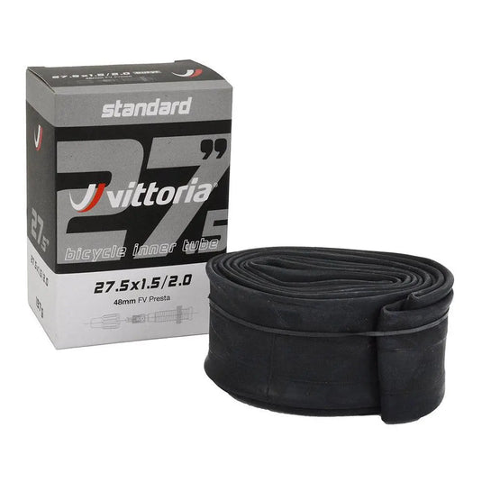 Vittoria Standard 27.5X1.5-2.0 48Mm Presta