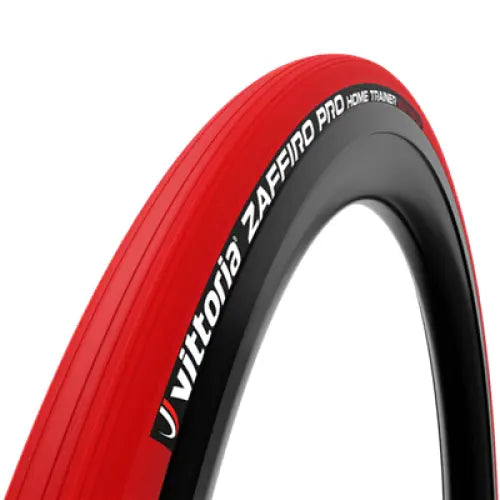 Vittoria Home Trainer Tires | Zaffiro Pro - for Indoor and Home Trainers Vittoria MADOVERBIKING
